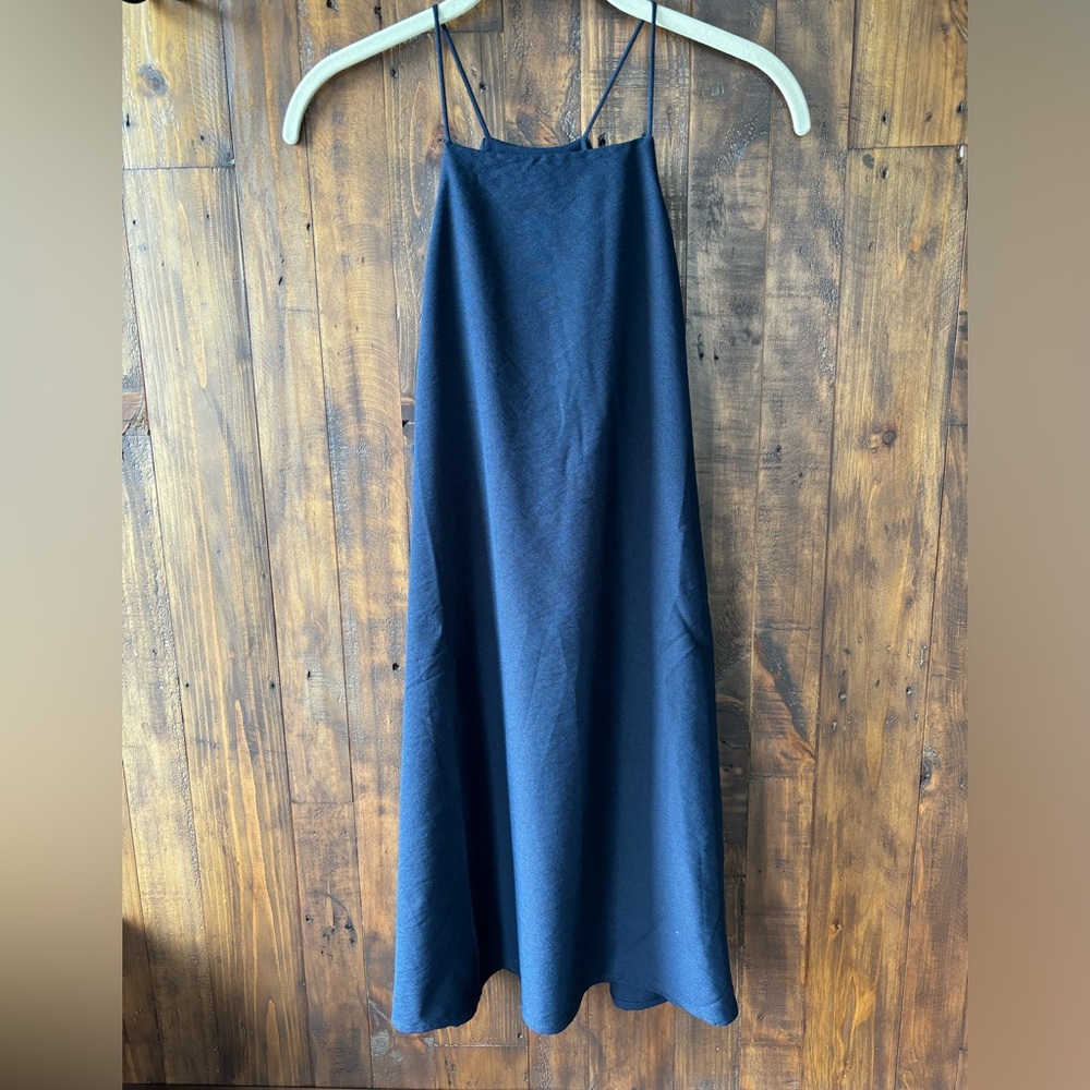 Mahina Mini Dress